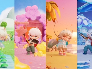 泡泡玛特手游《梦想家园》将于8月停运，两年亏了近1.2亿
