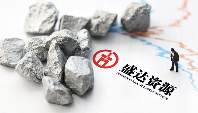 盛达资源;股价跌停;实控人;立案调查