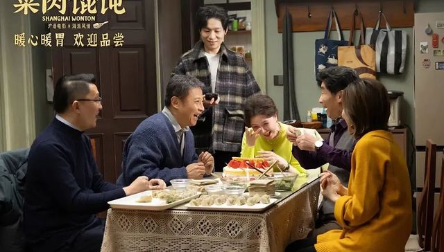 地域化已经是国产影视剧的“显学”了