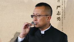 文君酒严志勇：用情怀酿造好酒 以匠心传承非遗