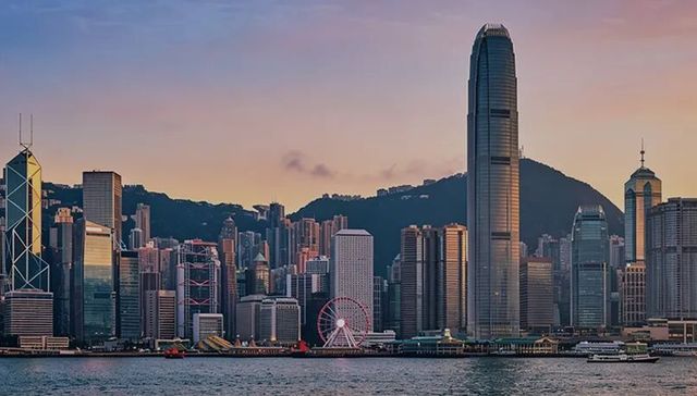 100万年薪，香港VC开始招人