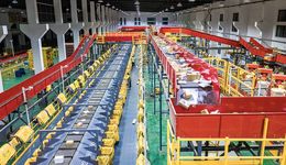 5月新旧动能转换加速推进，新质生产力成为关键增长引擎