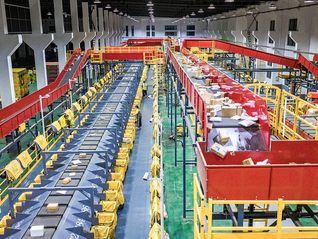 5月新旧动能转换加速推进，新质生产力成为关键增长引擎