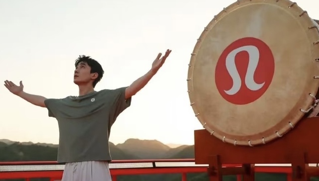 界面快评丨“lululemon们”的本地化营销需要真正了解中国