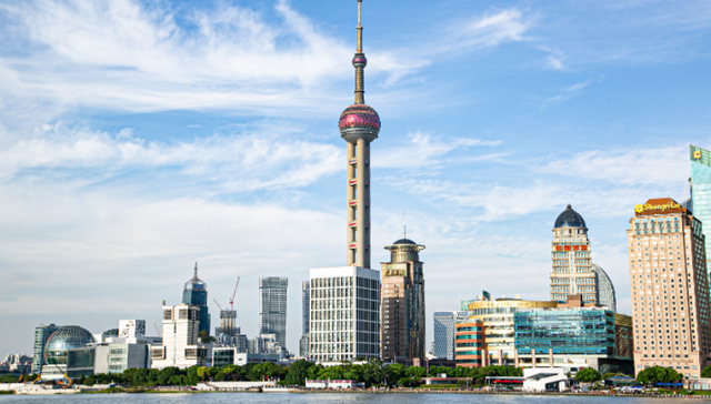 聚力人民币资产全球配置，上海全球资管中心建设迈入“功能跃升”新阶段