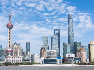 上海国际金融中心能级不断跃升！丁向群：支持新型金融业务在上海先行先试