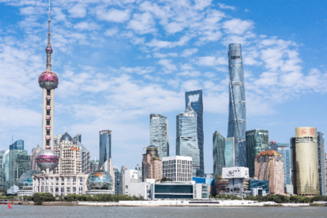 上海国际金融中心能级不断跃升！丁向群：支持新型金融业务在上海先行先试