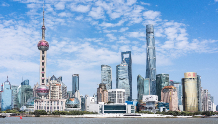 上海国际金融中心;丁向群;新型金融业务;先行先试