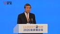 何立峰：支持上海加快建设人民币资产全球配置中心与风险管理中心