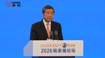 何立峰：支持上海加快建设人民币资产全球配置中心与风险管理中心