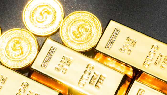 黄金价格;一周涨近8%;过山车行情;多家银行