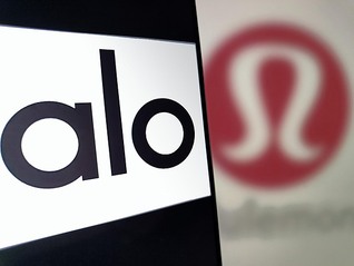 美国瑜伽服品牌Alo正式入华，首批门店或已选址