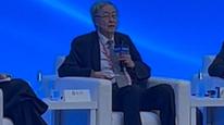 中国人民银行原行长周小川：全球金融治理缺少类似全球央行的角色