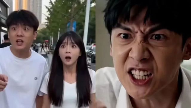 人民鉴AI，互联网还有没有活人了？
