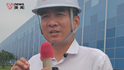 活力中国调研行｜光伏板退役不退休，完成25年发电使命后低碳循环基地“再上岗”