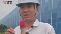 光伏板退役不退休，完成25年发电使命后低碳循环基地“再上岗”