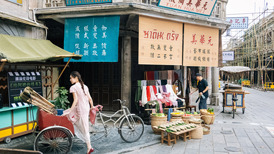 豆瓣评分升至9.3, 《给阿嬷的情书》正式“出海”