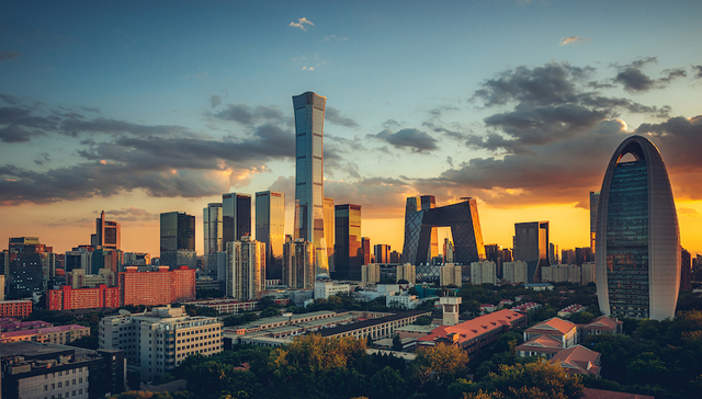 首批商业不动产REITs;上市;房企;资管时代