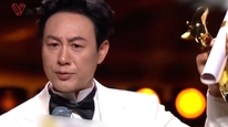 张颂文获金爵奖最佳男演员奖，李雪琴主演《大西洋》成最佳影片