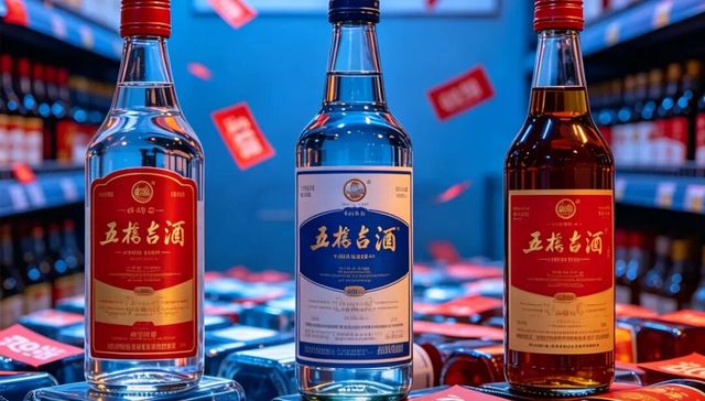 酒水赛道，谁在乱价？