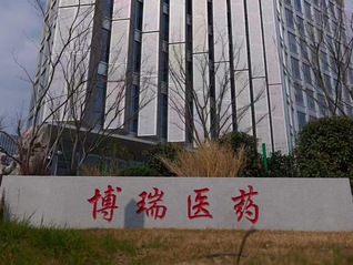 十几亿元研发闯入MNC腹地 博瑞医药撰写中国代谢药突围样本