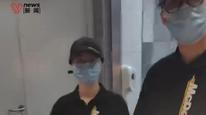 对服务员喊声“我是你爸爸” 可领父亲节神秘套餐？ 麦当劳客服：非官方发布