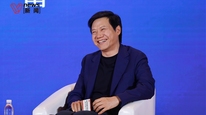雷军再谈“十亿赌约”：当时不应该开这个玩笑