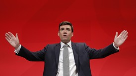 谁将成为英国新首相?曼彻斯特市长伯纳姆成最大热门