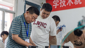 【界面访谈】就业工作升格为国家级规划,如何破解结构性矛盾