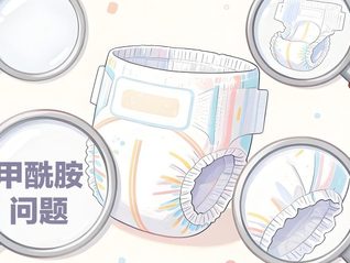 四部门彻查纸尿裤事件，卫星化学等供应商股价逆势拉升