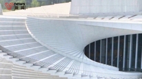 沉浸式探营上海大歌剧院