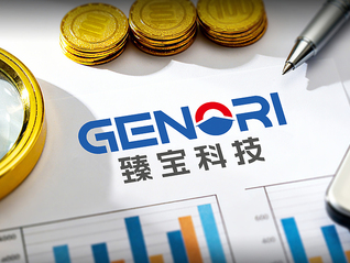中一签赚20万！臻宝科技首日暴涨900%