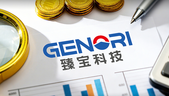 中一签赚20万！臻宝科技首日暴涨900%