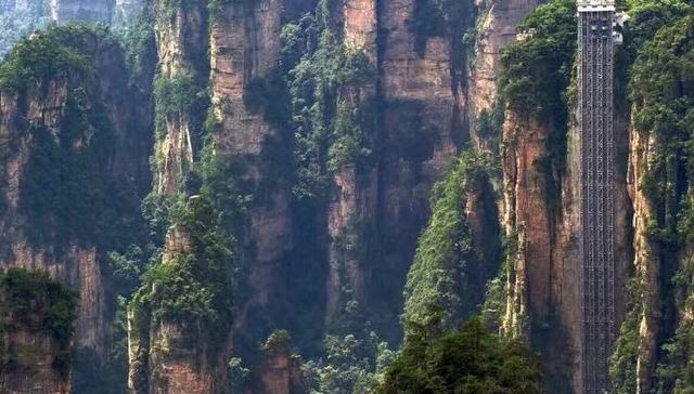 山水旅游第一股;张家界;大庸古城;重新开业;多年亏损