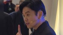 追觅CEO俞浩：希望把每个员工都培养成乔布斯