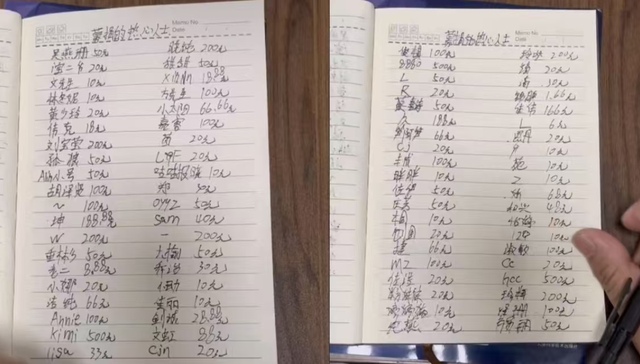 深度;影子账号;骗捐;大病患儿家庭;流量困境