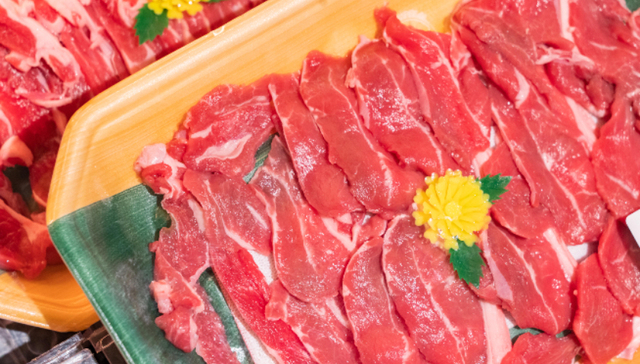 澳洲牛肉;加征关税;餐饮老板;肉疼