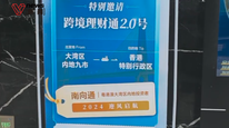 跨境理财通个人投资者超18万，多家券商借势宣传，市场目光开始转向正规渠道