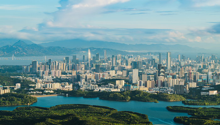 深圳;总价百亿宅地;竞价355轮;溢价99%