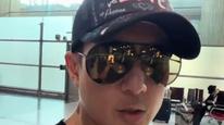 歌手吴尊吐槽等行李三天未果，国泰航空致歉称已找到行李