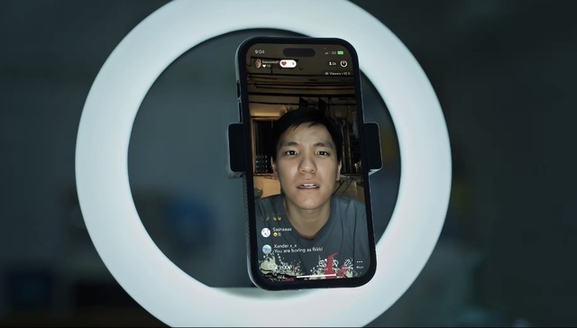 【专访】陈哲艺：在新的网络世界，人们很容易就产生能发财的遐想
