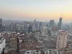 上海地产、华润高管入局，老牌房企中华企业迎来发展新周期