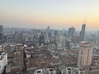 上海地产高管入局，老牌房企中华企业迎来发展新周期