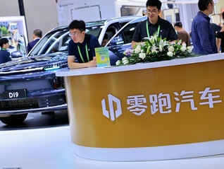 零跑要在收缩的MPV市场提高赚钱能力