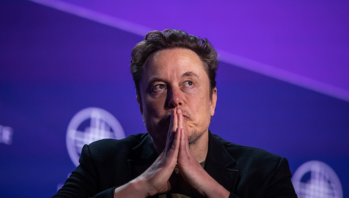 马斯克,特斯拉Grok 4.5;SpaceX;特斯拉;内部私测;马斯克;Opus