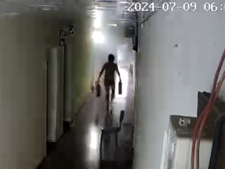 室友电瓶燃爆致大学生烧伤案一审判决：室友获刑，伤者亦需承担过错责任
