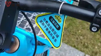 哈啰单车骑79分钟要30元？客服：追风者比普通单车贵