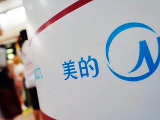 美的回应在欧洲被疯抢：PortaSplit空调部分渠道已售罄