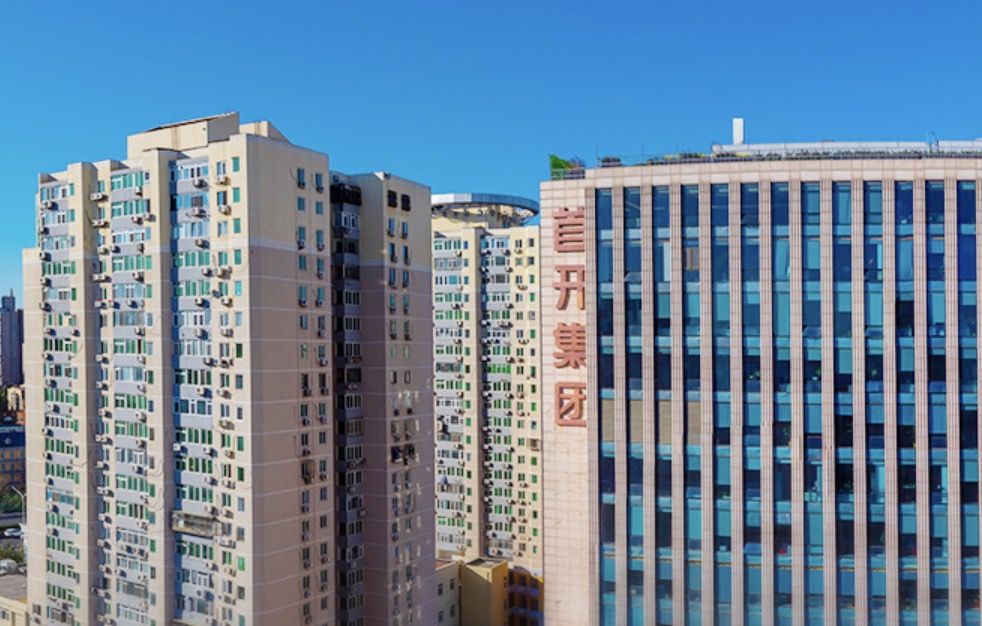 连年亏损的老牌房企首开重组北京建院，能否走出困局？