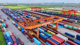 稳外贸再加力！国常会作出最新部署